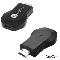 Anycast WIFI Dongle For Smartphones chromecast 256Mbps,802.11b/g/n 150Mbps 2.4GHz.-ANDROID,IOS,MAC,WINDOWS