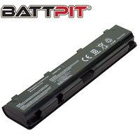 BattpitTM Laptop/Notebook Battery Replacement for Toshiba Qosmio X875-Q7380 (4400 mAh / 63Wh)