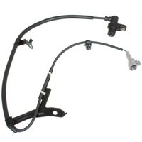 Holstein Parts  2ABS0760 ABS Speed Sensor