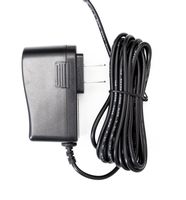 Omnihil Replacement 8 Feet Power Adapter Compatible with Linksys E1200 E1500 E2000 E2100L E2500 E3000-RM E3200 E4200, 4400N 54gp D12-50-a RT31P2 RV042 SPA9000 WAG200G WAG300N WAG54G WAG54GS WCG200