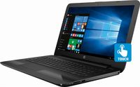 2018 Newest HP 15.6 inch HD Touchscreen WLED Backlight Flagship Premium Laptop PC | Intel Core i5-8250U Quad-Core | 8GB | 256GB SSD | DVD +/-RW | HDMI | Intel UHD Graphics 620 | Windows 10 Home