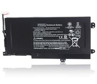 Dentsing New PX03XL Battery for HP ENVY 14 M6-K TOUCHSMART M6 K010DX HSTNN-LB4P TPN-C109 TPN-C110 715050-001 714762-1C1 TPN-C111