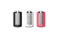 Ultra Slim Portable Bluetooth Bike Speaker w/Durable IP67 Water Proof & Dust Proof for Though Riding & Outdoor Activity FM Radio, Hands Free Ready and Compatible with One Hand Mounting