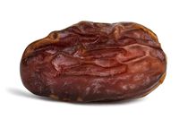 Organic Medjool Dates (2lb) - Kate Naturals. California Grown. Plump, Moist & Soft. Sweet Caramel Taste.