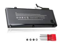A1322 New Laptop Replacement Battery for Apple 13 inch MacBook Pro A1278 A1322 [2009 2010 2011 Version] MB990LL/A MB991LL/A MC374LL/A 661-5229 661-5557 020-6547-A