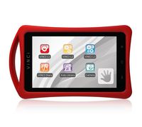 VINCI Tab II M 5" Touch Learning Tablet (WIFI, 8 GB)