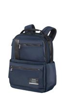 Samsonite Inch BP Laptop 15.6" Business Backpack, Space Blue,