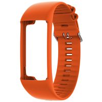 Polar A370 Wrist Strap Orange, M-L