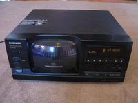 Pioneer PD-F906