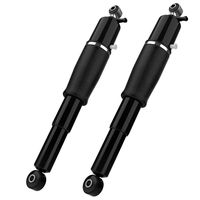 Pair New OEM Rear Left or Right Shock Absorber for Cadillac Chevy & GMC AUTOSAVER88 SUV-AS-2127