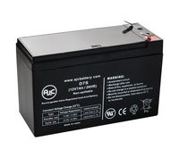 AJC174; Interstate ASLA1080 12V 7Ah Sealed Lead Acid Battery
