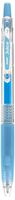 Pilot Juice 0.7mm Gel Ink Ballpoint Pen, Light Blue (LJU-10F-LB)