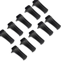 BAOFENG 10Belt Clip for RETEVIS H-777 BF-666S, BF-777S,BF-888S HoT model Radio