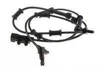 Holstein Parts  2ABS0598 ABS Speed Sensor