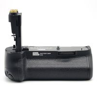 Pixel BG-E20 Battery Grip for Canon EOS 5D Mark IV DSLR Cameras Batteries E20 LP-E6/LP-E6N (Replacement for Canon BG-E20)