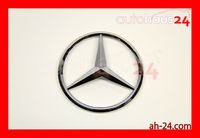 MERCEDES-BENZ 2217580058 GENUINE OEM EMBLEM