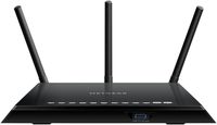 Netgear R6400 AC1750 Smart Wi-Fi Router (R6400-100NAS) Black - New