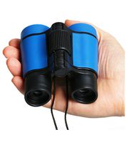 Kid Toy Binoculars Set-Educational Learning, Birthday Presents - Gifts for Children