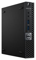 Dell Commercial OPTI70406757MFF OptiPlex7040 i7 6700 8GB 128GB