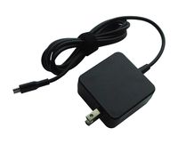 Cloudwind 45W Replacement Ac Charger,Type-C USB Adapter for Lenovo ThinkPad X1 Tablet