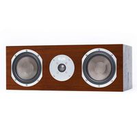 KLH Story Center Channel Speaker (Walnut)