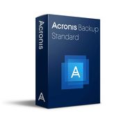 Acronis | G1EBEBLOS11 | Backup Standard Windows Server Essentials Subscription License, 1 Year