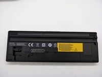 Yafda 28++ 27++ New Laptop Battery for Lenovo ThinkPad Models T410,T510,W510,T420, T520,W520,T430,T530,W530 (0A36304)