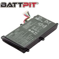 BattpitTM Laptop/Notebook Battery Replacement for Acer AS15B3N (5700mAh / 84.3Wh)