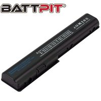 BattpitTM Laptop/Notebook Battery for HP 464059-221 464059-252 464059-141 464059-161 464059-222 464059-251 464059-361 464059-142 464059-352 (4400mAh / 63Wh)