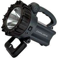 CYCLOPS CYC-10W 850-Lumen Rechargeable Spotlight electronic consumer