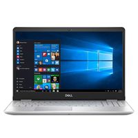 Dell Inspiron 15 5584 Laptop (Intel i7-8565U 4-Core, 8GB RAM, 256GB PCIe SSD, Intel UHD 620, 15.6" Touch Full HD (1920x1080), WiFi, Bluetooth, Webcam, 2xUSB 3.1, 1xHDMI, Win 10 Home)