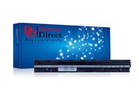 Downton Direct Laptop Battery for LENOVO L12L4A02 L12L4E01 L12M4A02 L12M4E01 L12S4A02 L12S4E01, LENOVO IdeaPad G400S G405S G410S G500S G505S G510S S410P S510P Z710. [14.4V 2200mAh, 1 Year Warranty]