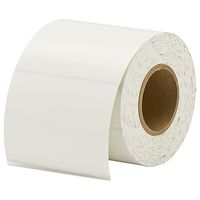 Primera 75400 Semi-Gloss Name Badge Tag Stock (75400) -