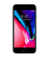 Apple iPhone 8 Plus, 64GB, Space Gray - For Verizon (Renewed)
