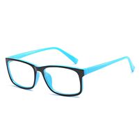 Anti Blue Light Glasses Anti Eye Strain Hipster Eyeglasses for Women Men