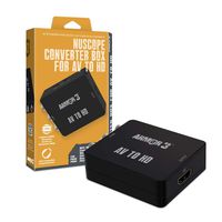 Armor3 Converter Box for AV to HD