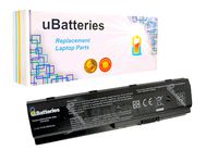 UBatteries Compatible 71Whr Battery Replacement for HP Envy m4-1015dx m4-1045la m4-1050la m4-1115dx m4-1150la M6-1000 m6-1100er - 6600mAh, 9 Cell