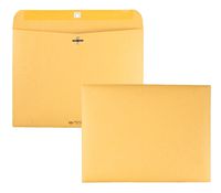 Quality Park Clasp Envelopes (QUA38090)