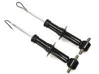 LuftMeister 84176631 Pair Front Shock Absorber w/Magnetic Control for Escalade 2015-2019, Tahoe 2015-2019, Suburban 2015-2018, Silverado 1500 2015-2018,GMC Sierra 1500 2015-2018,GMC Yukon 2015-2019