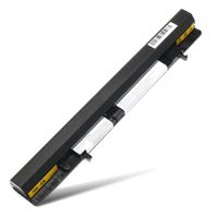 Skyvast 14.4V 2200mAh New Laptop Battery for Lenovo IdeaPad Flex 14 14M 15 15M S500 Touch, Compatible P/N: L12L4A01 L12L4K51 L12M4A01 L12M4E51 L12M4K51 L12S4A01 L12S4E51 L12S4F01 L12S4K51