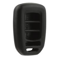 Key Fob Keyless Entry Remote Protective Cover Case Fits Honda Accord/Civic / CR-V/HR-V
