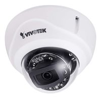 Vivotek FD9367-Hv 2MP Fixed Dome Network Camera