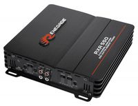 Renegade RXA550 Amplifiers and Component 2 Ch Amp, 150 X 2 @ 4Ohms