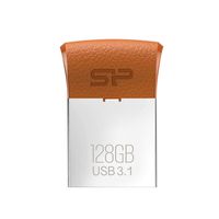Silicon Power Jewel J35 128GB USB 3.1 GEN 1/ USB 3.0 Flash Drive