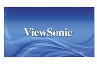 ViewSonic CDX5552 Commercial Display
