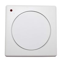 Wattstopper The Watt Stopper W-1000A Ultrasonic Occupancy Sensor for Lighting and HVAC Control