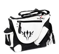 Siawasey Fate Stay Night Anime Fate Zero Cosplay Backpack Messenger Bag Shoulder Bag