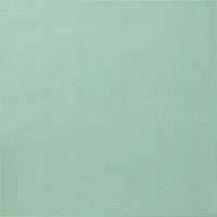 Mini Gingham Tissue Paper - 20" X 30" - Green/White - Package 240
