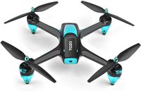 TOZO Q3030 Drone RC Quadcopter Altitude Hold Headless RTF 3D 360 Degree FPV Video WiFi 720P HD Camera 6 axis 4CH 2.4Ghz Height Hold Easy Fly Steady for Learning, Green