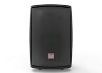 Dual Electronics LU44BTS Wireless Portable Bluetooth Speaker | Expansive Stereo Sound | 15-Hour Playtime | IPX4 | 100ft of Wireless Connectivity Range | Single Bluetooth Speaker